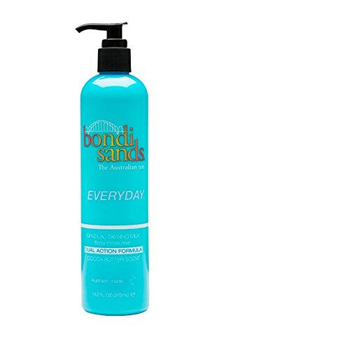 Bondi Sands 375ml Gradual Fake Tanning Milk