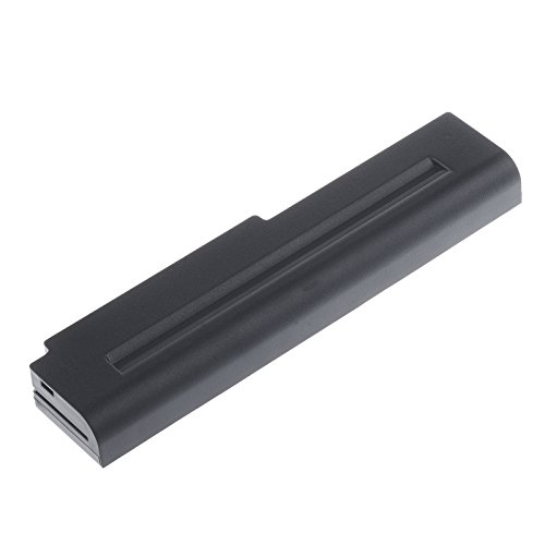 Vinteky® 5200mAh Hochleistung Laptop Ersatzakku für ASUS N61, N61J, N61JQ, G50, G51, M50, M60, N43, N53, X55, X57, X64 Series Kompatibel:A32-M50,A32-N61, A32-X64, A33-M50, L062066, L072051, L0790C6, 15G10N373800, 70-NED1B1000Z, 70-NED1B1200Z, 70-NED1B2000Z, 70-NED1B2100Z, 70-NED1B2200Z, 70-NTS1B2000Z, 70-NWF1B1000Z, 70-NWF1B2000Z, 70-NXP1B2000Z, 70-NXP2B1000Z, 70-NZT1B1000Z, 90-NED1B1000Y, 90-NED1B2100Y, 90-NWF1B2000Y - 6