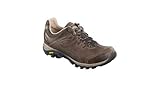 Absatzhöhe: 0 - 3 cm Meindl Schuhe Caracas GTX Men - dunkelbraun, Dunkelbraun, 46.5 EU