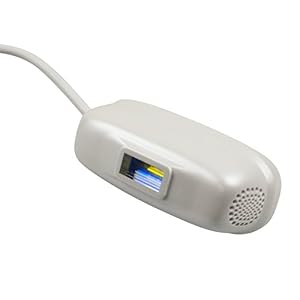 Homedics Duo Salon IPL Hair Remover, with Active Cooling Technology, Fast and Pain-Free Treatments for Facial, Legs… - Image 4