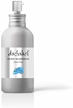 dusahel – Hyaluronic Acid Serum Viso Antiage 50 milliliters.