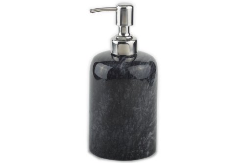 houseproud Seifenspender Gloss Marble Dark