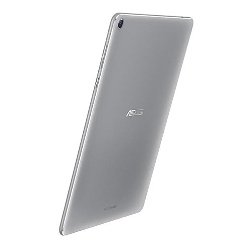 Asus ZenPad 3S-Z500M 1H006A -  24,6 cm, 9,7 pulgadas, 2k Tablet PC, MediaTek 8176 hexacore, 4 GB LPDDR3, 64GB, IMG GX6250, Android 6.0, color gris - ASUS