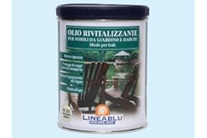 SAYERLACK SRL CON UNICO SOCIO SAYERLACK OLIO RIVITALIZZ.LT0,75 KK3331