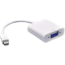 Apple Macbook PC DP M-VGA 1080P 