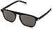 Produktbild Saint Laurent Herren Sonnenbrille SL 158 001 52, Black/Grey