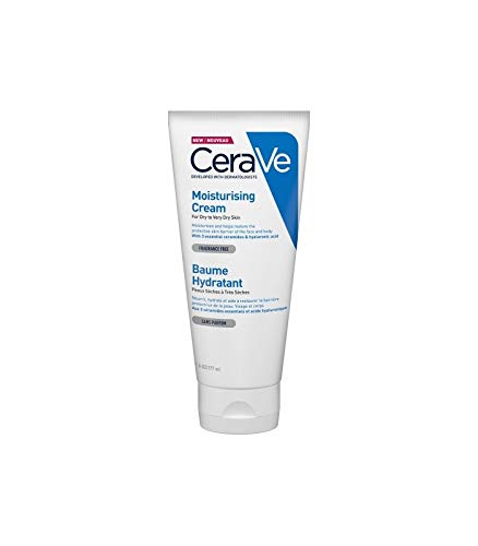 L'Oreal Cerave Crema Corporal 210 g