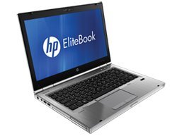 HP Elitebook 8460P 14.1