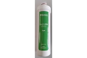 NA NOVACQUA® FILTRO EASYFIT- CTO 5 MICRON BLUGEO