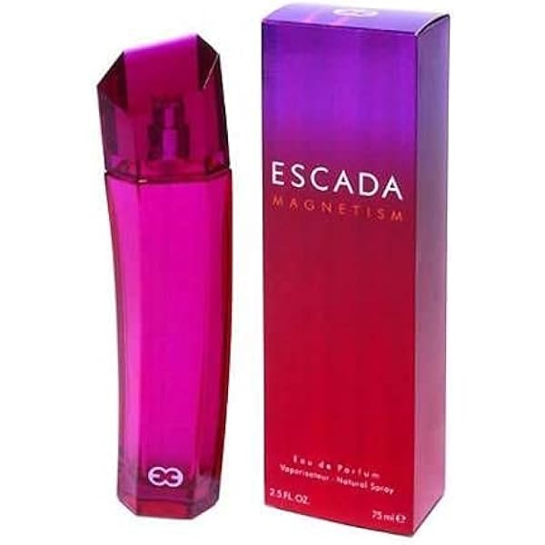escada magnetisim