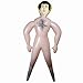 Price comparison product image Novelty 5ft Blow Up Doll - Male for Hen Stag Party Night