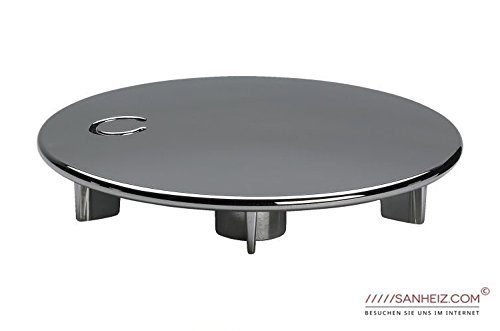 Viega Domoset Abdeckhaube 6928.0 Ausstattungsset, 649968 6930.0, 141509