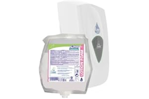 SUTTER PROFESSIONAL SRL SUTTER LOTION FOAM POUCH ECOL. 800ML RICARICA DISPENSER SUTTER CARE MANI