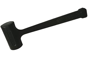 Silverline Dead Blow Hammer 32 oz (907g) (456887)