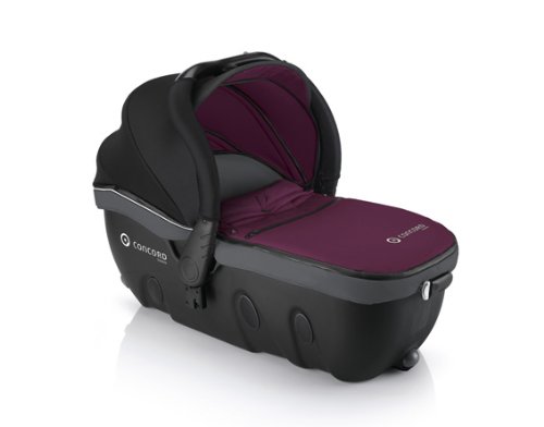 Concord Sleeper 2.0 Carrycot (Purple)