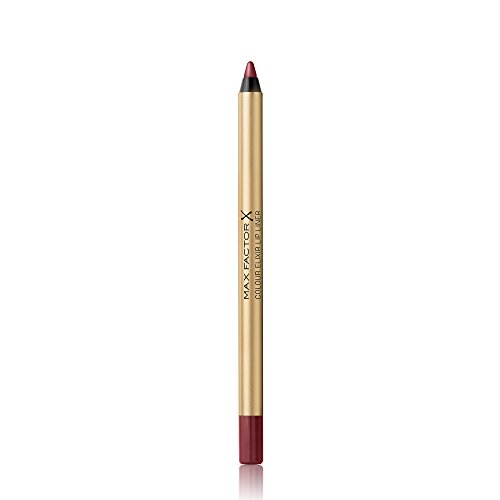 Max Factor Colour Elixir Lip Liner 06 Mauve Moment, 1er Pack (1 x 1 ml) - 2