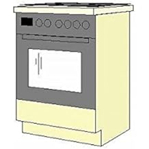 Suchergebnis auf Amazon.de für: herd unterschrank