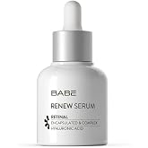 Laboratories Bab&eacute; RENEW SERUM | Rejuvenating Facial Serum | Renew &amp;