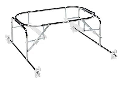 Geuther Support baignoire chrome