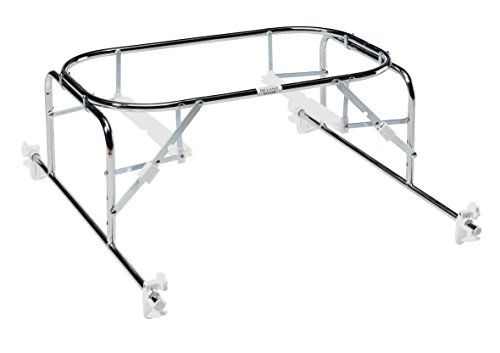 Preisvergleich Produktbild Geuther - Wannenaufsatz, zusammenklappbar