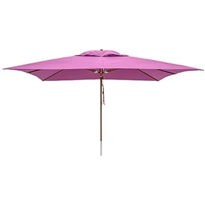 Suchergebnis auf Amazon.de für: Violett - Sonnenschirme / Sonnenschirme