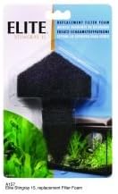 Hagen Elite Stingray 15 Spare Foam Filter Pad