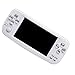 Produktbild Luckiests 16GB 4,3" Bildschirm 64 Bit Retro tragbare Spielekonsole 3000 Classic Spiele-Handheld PSP-Konsole