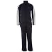 Boys adidas Juniior Boys Tiberio Tracksuit in Navy - 7-8