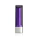 Rimmel London Moisture Renew Lipstick, 220 Heather Shimmer, 4 g