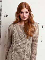 Lang Yarns Sol 0010 jeans - 2