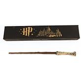 HAPPENS Harry Potter Asa 33 cm Harry Asası &Ouml;zel kutulu (harry potter)