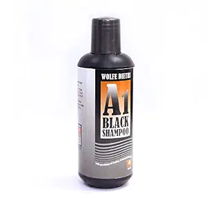 A-1 Black Shampoo