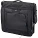 Produktbild Lightpak Kleidersack Polyester ca. 54x60x9 cm Schwarz