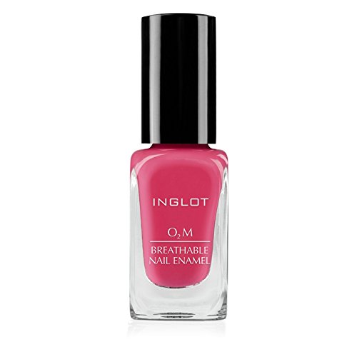 Preisvergleich Produktbild O2M BREATHABLE NAIL ENAMEL 612