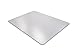 Produktbild Bodenschutzmatte Ecotex evolutionmat 120x150 cm transparent für alle Hartböden geeignet