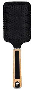 Beaut? Secrets Large Square Paddle Brushes for Hair Brush Detangling for Women Long Hair Flat Hair Brush for Detangling Women Paddle Hair Brush For Straightening