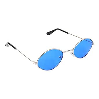 oval shaped sunglasses for men