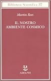 Image de Il nostro ambiente cosmico