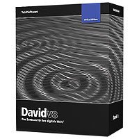 Preisvergleich Produktbild David V8 Office Edition