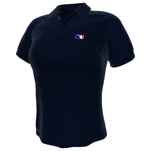 Preisvergleich Produktbild GamersWear Counter Girl Polo Navy (M)