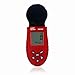 Produktbild kkmoon HS 1010 Digital Pocket Lichtmeter, Rot