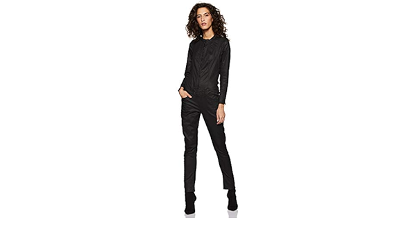 g star lynn jet jumpsuit
