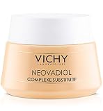 Marca - Vichy Vichy Neovadiol Cuidado Reactivador Fundamental Piel Mixta, 50 ml