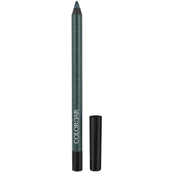 Colorbar Ultimate Kajal Eyeliner – Schwarz, 1 Ml, Präzise Augenzeichnung