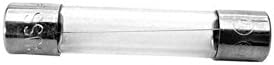 DEL Ozone5-0457 1 AMP 240V AGC Fuse for Eclipse 1, 2 and 4 Models