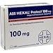 Produktbild ASS HEXAL Protect 100 mg magensaftres.Tabletten 100St.