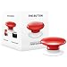 Produktbild Fibaro The Button rot - Z-Wave