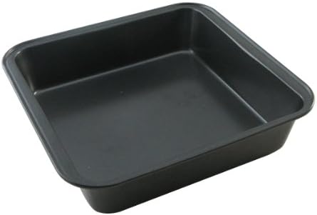 Love Cooking Company Mrs. Fields Cake Pan-Square 8-inch