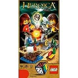 LEGO HEROICA Draida Bay 3857 by LEGO - Lego