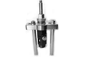 CASTEX Juego de extractores para inyectores compatibles con Ford Ecoblue 2.0 Diesel Extractor - Diseño EU patentado - Made in EU